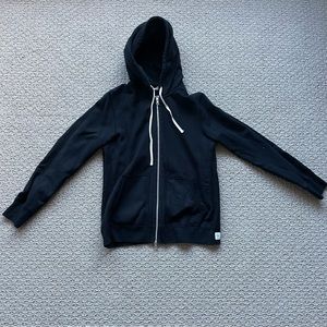 Reigning Champ mid-weight hoodie